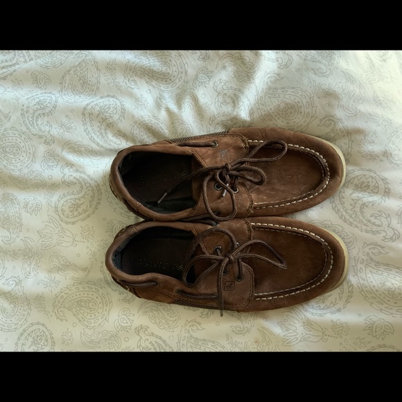 Boys Sperry Shoes - Picture 2 of 6
